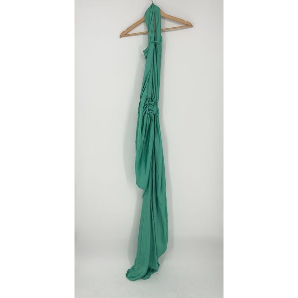 Baobab Collection Maxi Dress In Green